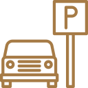 Parking Icon